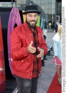 Adesse bei der Red Carpet Mexico Night Entdecke Mexiko am Washingtonplatz, Hauptbahnhof. Berlin, 20.04.2016 Foto:xFredericx xFuturexImage