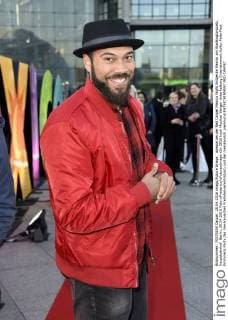 Adesse bei der Red Carpet Mexico Night Entdecke Mexiko am Washingtonplatz, Hauptbahnhof. Berlin, 20.04.2016 Foto:xFredericx xFuturexImage