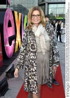 Maren Gilzer bei der Red Carpet Mexico Night Entdecke Mexiko am Washingtonplatz, Hauptbahnhof. Berlin, 20.04.2016 Foto:xFredericx xFuturexImage