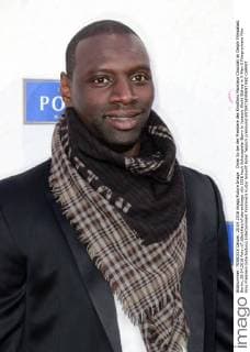 Omar Sy bei der Premiere des Kinofilms Monsieur Chocolat im Delphi Filmpalast. Berlin, 20.04.2016 Foto:xT.xBartillax xFuturexImage