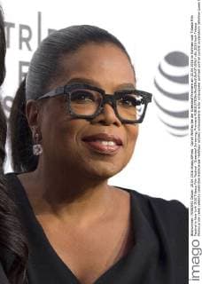 Oprah Winfrey bei der Greenleaf Premiere am 20.04.2016 im Rahmen vom Tribeca Film Festival in New York 2016 Tribeca Film Festival - Greenleaf Screening, Premiere 