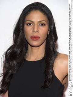 Merle Dandridge bei der Greenleaf Premiere am 20.04.2016 im Rahmen vom Tribeca Film Festival in New York 2016 Tribeca Film Festival - Greenleaf Screening, Premiere 