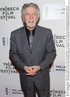 Tom Skerritt bei der A Hologram for the King Premiere am 20.04.2016 im Rahmen vom Tribeca Film Festival in New York 2016 Tribeca Film Festival - A Hologram for the King Premiere 
