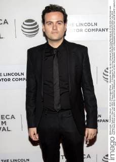 Alexander Black bei der A Hologram for the King Premiere am 20.04.2016 im Rahmen vom Tribeca Film Festival in New York 2016 Tribeca Film Festival - A Hologram for the King Premiere 