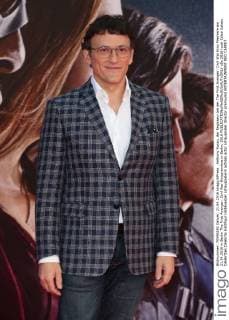 Anthony Russo, der Regisseur bei der The First Avenger: Civil War Kino Premiere am 21.04.2016 in Berlin The First Avenger: Civil War Kinopremiere in Berlin, 2016 