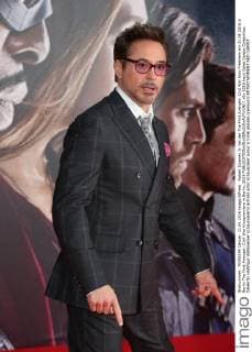 Robert Downey Jr. bei der The First Avenger: Civil War Kino Premiere am 21.04.2016 in Berlin The First Avenger: Civil War Kinopremiere in Berlin, 2016 