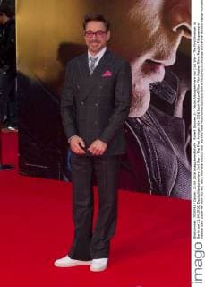 Robert Downey Jr.- Deutschlandpremiere von Civil War - The First Avenger in Berlin am 21.04.2016. Deutschlandpremiere Civil War - The First Avenger