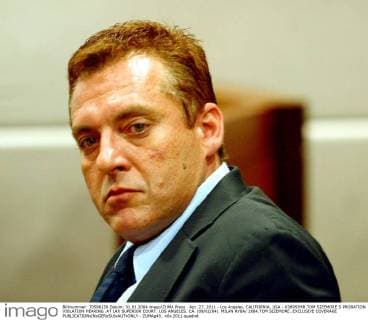 Apr. 27, 2011 - Los Angeles, CALIFORNIA, USA - K38955MR.TOM SIZEMORE S PROBATION VIOLATION HEARING .AT LAX SUPERIOR COURT. LOS ANGELES. CA. (09 02 04). MILAN RYBA 2004.TOM SIZEMORE..EXCLUSIVE COVERAGE - ZUMAg49_