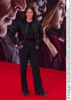 Nina Kronjaeger - Deutschlandpremiere von Civil War - The First Avenger in Berlin am 21.04.2016. Deutschlandpremiere Civil War - The First Avenger