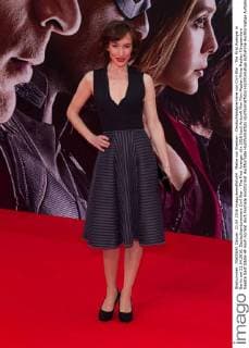 Maike von Bremen - Deutschlandpremiere von Civil War - The First Avenger in Berlin am 21.04.2016. Deutschlandpremiere Civil War - The First Avenger
