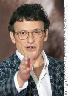 Anthony Russo bei der Premiere des Kinofilms The First Avenger: Civil War Captain America: Civil War im CineStar Sony Center. Berlin, 21.04.2016 Foto:xD.xBedrosianx xFuturexImage