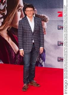 Regisseur Anthony Russo - Deutschlandpremiere von Civil War - The First Avenger in Berlin am 21.04.2016. Deutschlandpremiere Civil War - The First Avenger