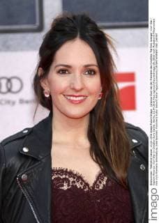 Johanna Klum bei der Premiere des Kinofilms The First Avenger: Civil War Captain America: Civil War im CineStar Sony Center. Berlin, 21.04.2016 Foto:xgbrcix xFuturexImage