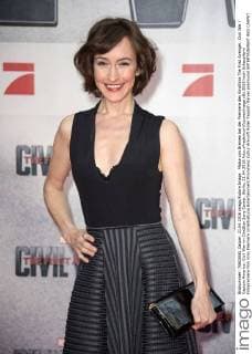 Maike von Bremen bei der Premiere des Kinofilms The First Avenger: Civil War Captain America: Civil War im CineStar Sony Center. Berlin, 21.04.2016 Foto:xFredericx xFuturexImage