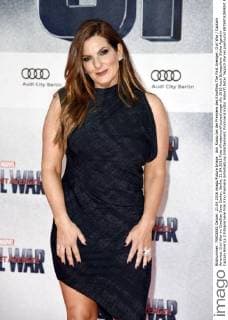 Ann Russo bei der Premiere des Kinofilms The First Avenger: Civil War Captain America: Civil War im CineStar Sony Center. Berlin, 21.04.2016 Foto:xFredericx xFuturexImage