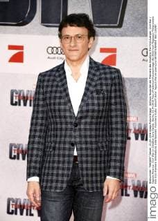Anthony Russo bei der Premiere des Kinofilms The First Avenger: Civil War Captain America: Civil War im CineStar Sony Center. Berlin, 21.04.2016 Foto:xFredericx xFuturexImage