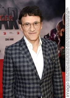 Anthony Russo bei der Premiere des Kinofilms The First Avenger: Civil War Captain America: Civil War im CineStar Sony Center. Berlin, 21.04.2016 Foto:xFredericx xFuturexImage
