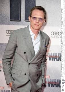 Paul Bettany bei der Premiere des Kinofilms The First Avenger: Civil War Captain America: Civil War im CineStar Sony Center. Berlin, 21.04.2016 Foto:xFredericx xFuturexImage