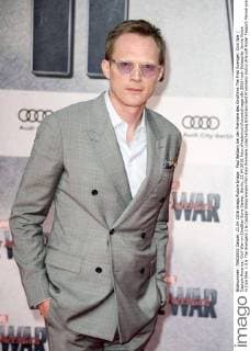 Paul Bettany bei der Premiere des Kinofilms The First Avenger: Civil War Captain America: Civil War im CineStar Sony Center. Berlin, 21.04.2016 Foto:xFredericx xFuturexImage