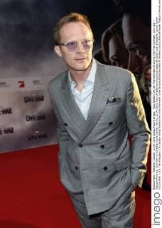Paul Bettany bei der Premiere des Kinofilms The First Avenger: Civil War Captain America: Civil War im CineStar Sony Center. Berlin, 21.04.2016 Foto:xFredericx xFuturexImage