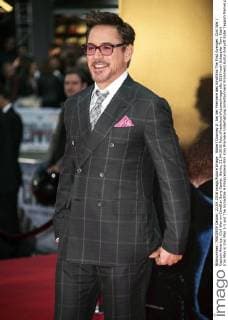 Robert Downey Jr. bei der Premiere des Kinofilms The First Avenger: Civil War Captain America: Civil War im CineStar Sony Center. Berlin, 21.04.2016 Foto:xFredericx xFuturexImage