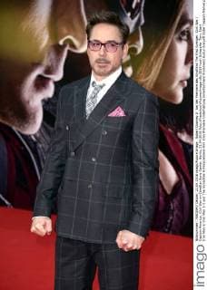 Robert Downey Jr. bei der Premiere des Kinofilms The First Avenger: Civil War Captain America: Civil War im CineStar Sony Center. Berlin, 21.04.2016 Foto:xFredericx xFuturexImage