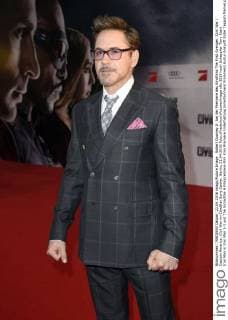 Robert Downey Jr. bei der Premiere des Kinofilms The First Avenger: Civil War Captain America: Civil War im CineStar Sony Center. Berlin, 21.04.2016 Foto:xFredericx xFuturexImage