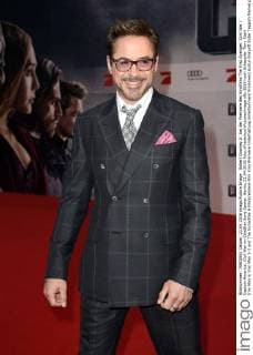 Robert Downey Jr. bei der Premiere des Kinofilms The First Avenger: Civil War Captain America: Civil War im CineStar Sony Center. Berlin, 21.04.2016 Foto:xFredericx xFuturexImage