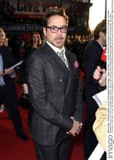 Robert Downey Jr. bei der Premiere des Kinofilms The First Avenger: Civil War Captain America: Civil War im CineStar Sony Center. Berlin, 21.04.2016 Foto:xFredericx xFuturexImage