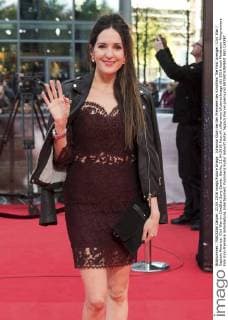 Johanna Klum bei der Premiere des Kinofilms The First Avenger: Civil War Captain America: Civil War im CineStar Sony Center. Berlin, 21.04.2016 Foto:xK.xWernerx xFuturexImage