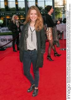 Luise Helm bei der Premiere des Kinofilms The First Avenger: Civil War Captain America: Civil War im CineStar Sony Center. Berlin, 21.04.2016 Foto:xK.xWernerx xFuturexImage