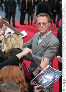 Paul Bettany bei der Premiere des Kinofilms The First Avenger: Civil War Captain America: Civil War im CineStar Sony Center. Berlin, 21.04.2016 Foto:xK.xWernerx xFuturexImage