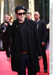 Bruno Eyron bei der Premiere des Kinofilms The First Avenger: Civil War Captain America: Civil War im CineStar Sony Center. Berlin, 21.04.2016 Foto:xS.xGabschx xFuturexImage