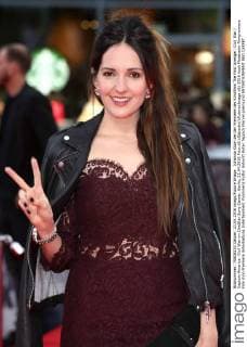 Johanna Klum bei der Premiere des Kinofilms The First Avenger: Civil War Captain America: Civil War im CineStar Sony Center. Berlin, 21.04.2016 Foto:xS.xGabschx xFuturexImage