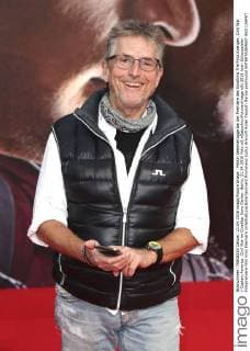 Martin Semmelrogge bei der Premiere des Kinofilms The First Avenger: Civil War Captain America: Civil War im CineStar Sony Center. Berlin, 21.04.2016 Foto:xS.xGabschx xFuturexImage