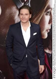 Daniel Brühl bei der Premiere des Kinofilms The First Avenger: Civil War Captain America: Civil War im CineStar Sony Center. Berlin, 21.04.2016 Foto:xS.xGabschx xFuturexImage