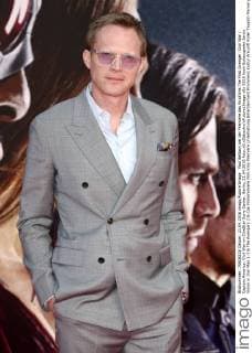 Paul Bettany bei der Premiere des Kinofilms The First Avenger: Civil War Captain America: Civil War im CineStar Sony Center. Berlin, 21.04.2016 Foto:xS.xGabschx xFuturexImage