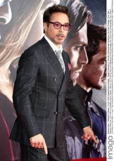 Robert Downey Jr. bei der Premiere des Kinofilms The First Avenger: Civil War Captain America: Civil War im CineStar Sony Center. Berlin, 21.04.2016 Foto:xS.xGabschx xFuturexImage