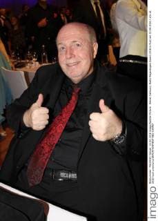 Reiner Calmund, Radio Regenbogen Award 2016 in Rust am 22.04.2016