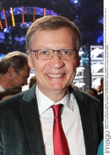 Guenther Jauch, Radio Regenbogen Award 2016 in Rust am 22.04.2016