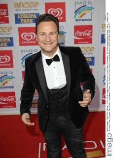 Guido Maria Kretscher 19. Radio Regenbogen Award Party Verleihung Ehrung Preis Europa-Park Rust Freizeitpark Rust 22. April 2016