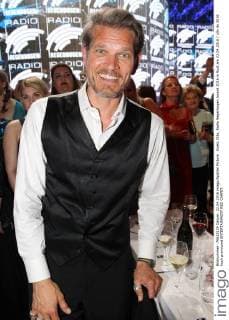 Goetz Otto, Radio Regenbogen Award 2016 in Rust am 22.04.2016