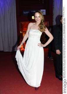 Pia Malolepski 19. Radio Regenbogen Award Party Verleihung Ehrung Preis Europa-Park Rust Freizeitpark Rust 22. April 2016