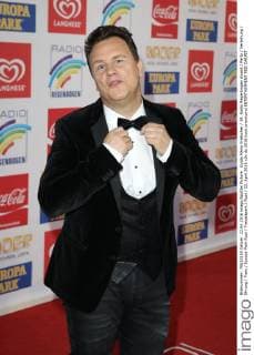 Guido Maria Kretscher 19. Radio Regenbogen Award Party Verleihung Ehrung Preis Europa-Park Rust Freizeitpark Rust 22. April 2016