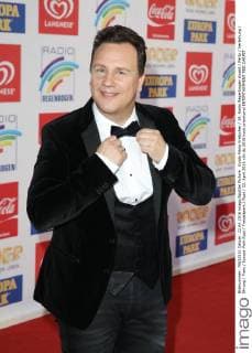 Guido Maria Kretscher 19. Radio Regenbogen Award Party Verleihung Ehrung Preis Europa-Park Rust Freizeitpark Rust 22. April 2016