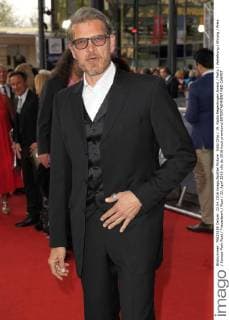 Götz Otto 19. Radio Regenbogen Award Party Verleihung Ehrung Preis Europa-Park Rust Freizeitpark Rust 22. April 2016