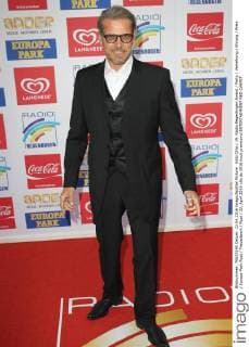 Götz Otto 19. Radio Regenbogen Award Party Verleihung Ehrung Preis Europa-Park Rust Freizeitpark Rust 22. April 2016
