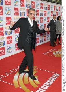 Götz Otto 19. Radio Regenbogen Award Party Verleihung Ehrung Preis Europa-Park Rust Freizeitpark Rust 22. April 2016