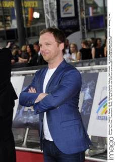 Ralf Schmitz 19. Radio Regenbogen Award Verleihung Ehrung Preis Europa-Park Rust Freizeitpark Rust 22. April 2016