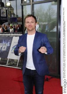 Ralf Schmitz 19. Radio Regenbogen Award Verleihung Ehrung Preis Europa-Park Rust Freizeitpark Rust 22. April 2016